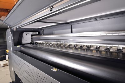 Liyu Platinum PCT LED UV Roll