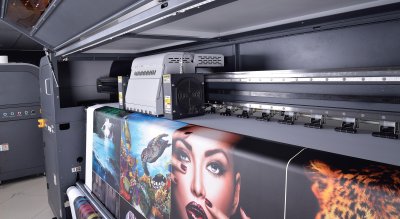 Liyu Platinum PCT LED UV Roll