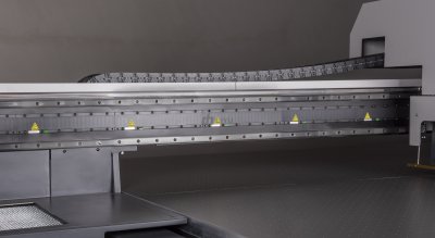 Liyu Platinum UV Flatbed - KCXL 3020