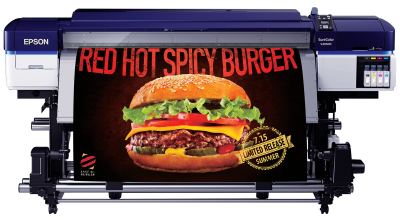 Epson Sure Color SC-S40670