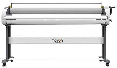 Fayon 1600MA MANUAL LAMINATOR