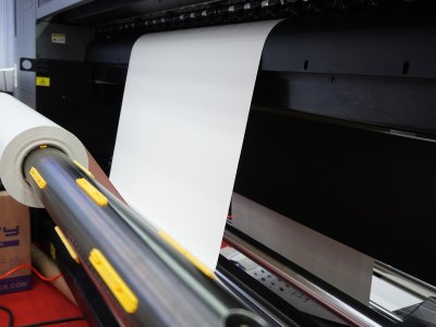 Digital Packaging Printer (Print&cut) Sujet-1908