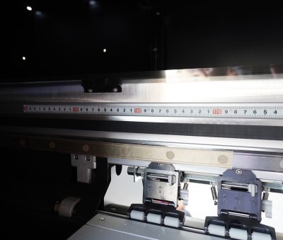 Sujet waterbase printer 1906