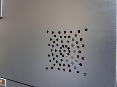 Sujet waterbase printer 1906