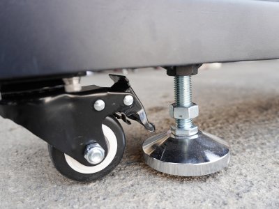 Sujet waterbase printer 1906