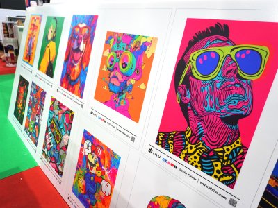 Digital Packaging Printer (Print&cut) Sujet-1908(copy)(copy)(copy)(copy)(copy)