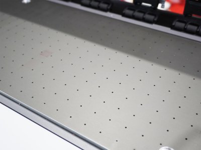 Hapond เครื่องพิมพ์ UV พิมพ์เงา Q-3202