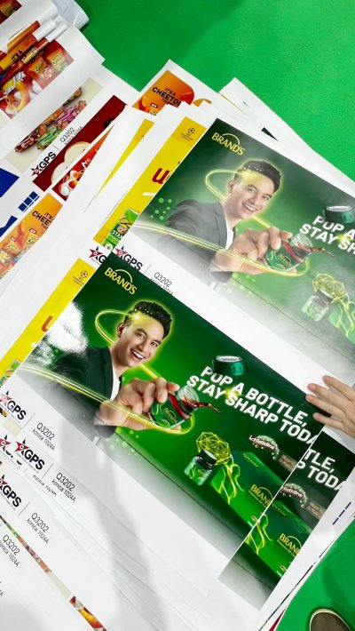 Hapond เครื่องพิมพ์ UV พิมพ์เงา Q-3202