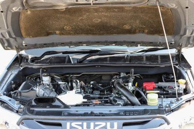 ISUZU DMAX 3.0SPARK ปี2023 MT