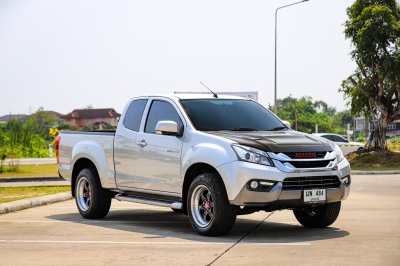 ISUZU DMAX 2.5Z MT ปี 2015