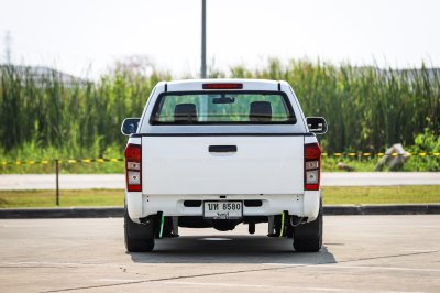 ISUZU DMAX 2.5Z MT ปี 2013