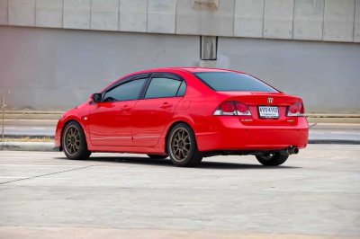 HONDA CIVIC FD 1.8 S ปี 2011 AT