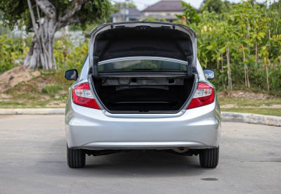 HONDA CIVIC FB 1.8 S ปี 2012 AT