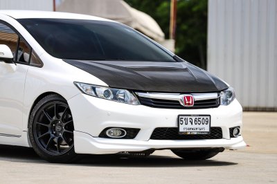 HONDA CIVIC FB 1.8E ปี 2012 AT