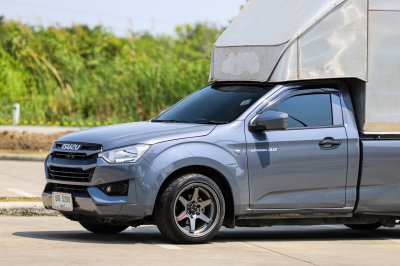 ISUZU DMAX 3.0SPARK ปี2023 MT