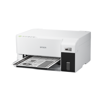 Epson Ecotank M1050