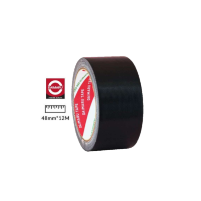 Lakban Hitam Daimaru