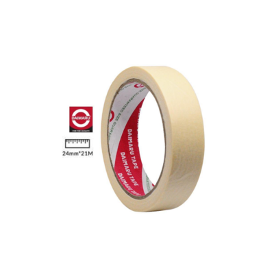 Lakban Kertas Daimaru