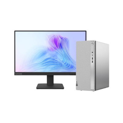 Lenovo IdeaCentre 14IRR9 1TB SSD / 16GB with Monitor 21.5 inch
