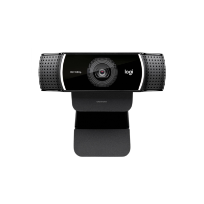 Logitech Webcam C922 Pro