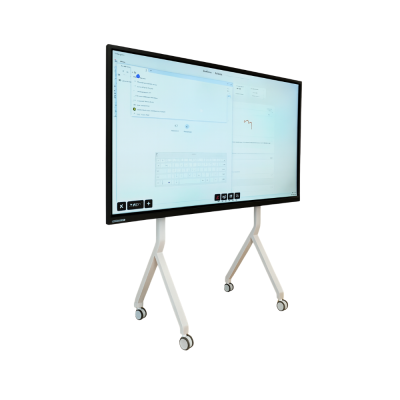 Niscaya 86 inch IFP with OPS i5 (8/256)