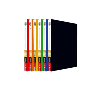 Spring File Folio FolderOne