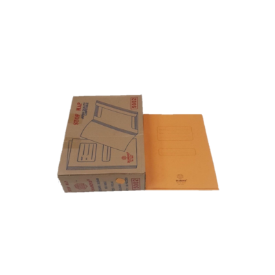 Stop Map Diamond Folio 5002