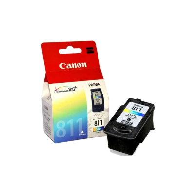 Tinta Cartridge Canon CL811