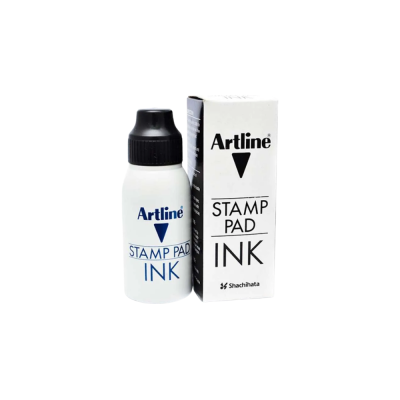 Tinta Stampel Artline - Hitam