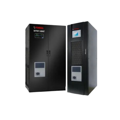 UPS YOSIGA GPI 33-60 60 KVA