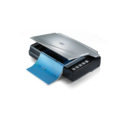 Scanner OptikBook A300 Plus