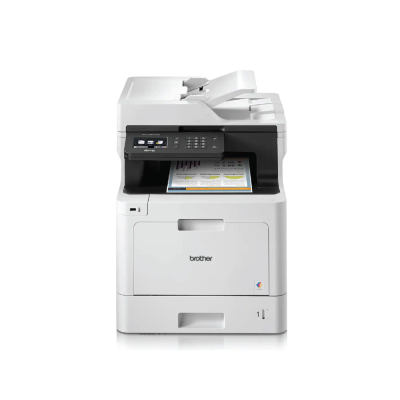 Brother MFC-L8690CDW