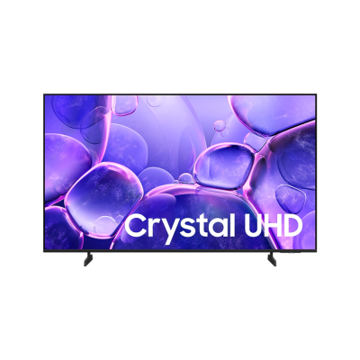 Samsung Crystal UHD 55U8500F 55 Inch 4K Smart TV