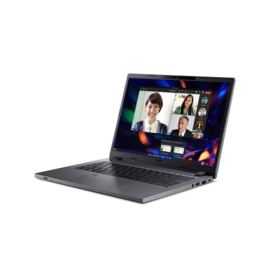 Travelmate P214 Core - i7 (TMP214/0039) + Wireless Mouse + Mouse Pad