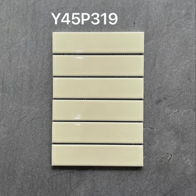 Y45P319 Strip Mosaic (Glossy)