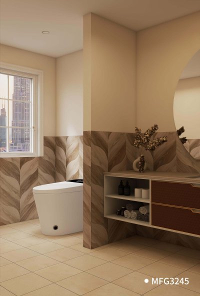 MFG3245 Porcelain Series (300x300mm)
