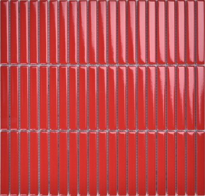 Y12706 Triple Chopstick Mosaic (Glossy)