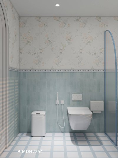 MDH2254 Porcelain Series (200x200mm)
