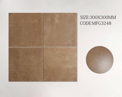 MFG3248 Porcelain Series (300x300mm)