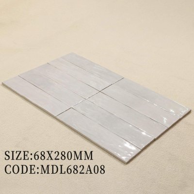 MDL682A08 Amazon series (Glossy)