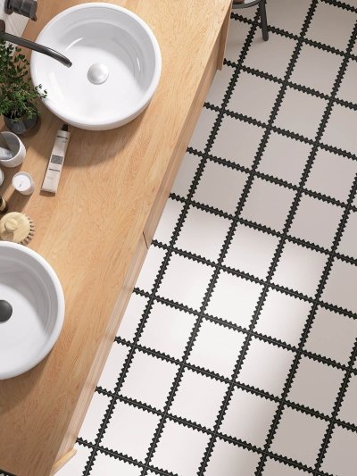 MDH2255 Porcelain Series (200x200mm)