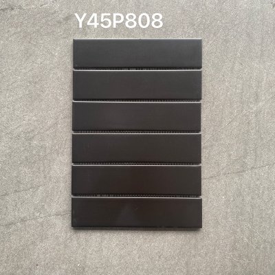 Y45P808 Strip Mosaic (Matt)