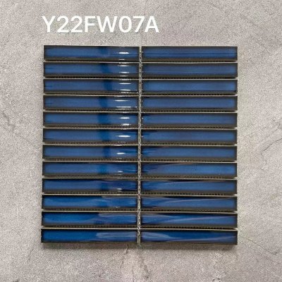 Y22FW07A Concave Strip (Glossy) Y22FW07A Concave Strip (Glossy)