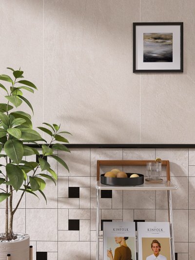MDH22L62 Porcelain Series (200x200mm)