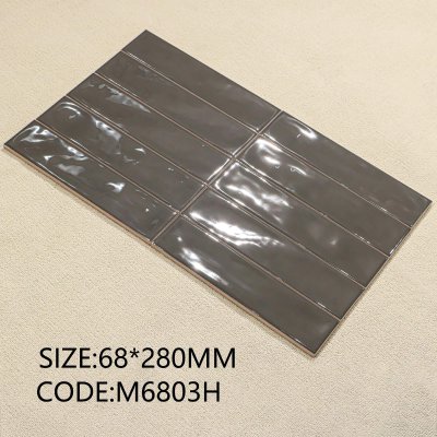 M6803H Ripple surface (Glossy)