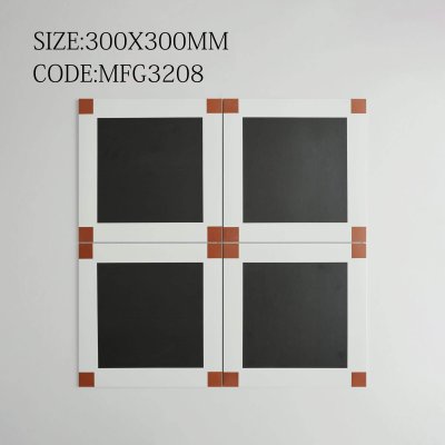 MFG3208 Porcelain Series (300x300mm)
