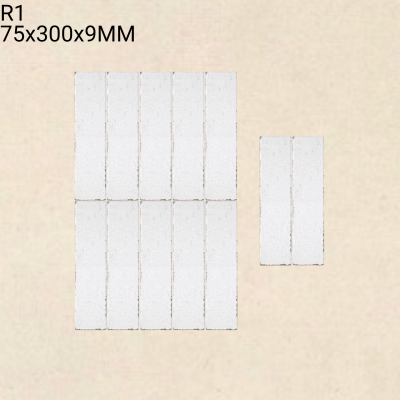 R1 Blossom Crackle Series™ (Glossy)