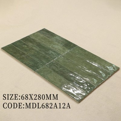MDL682A12A Amazon series (Glossy)