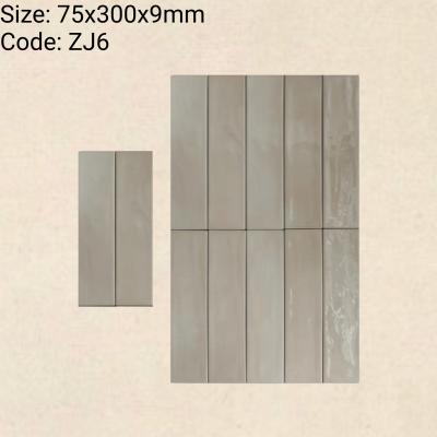 ZJ6 Clair Series™ (Glossy)
