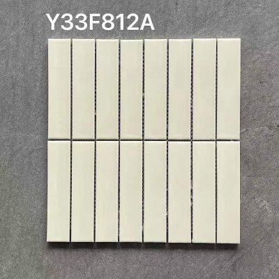 Y33F812A Concave Mosaic Collection (Matt)